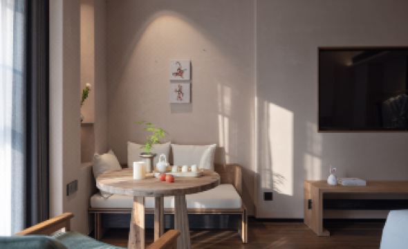 Pinmanxi Hotel (Provincial Museum & Xiangya Hospital Subway Station Branch)