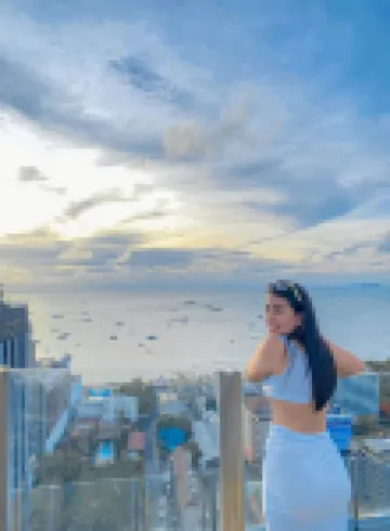 THE BASE apartments at central pattaya