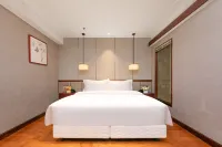 Madison Hotel Hefei High Tech Zone - ที่มีสระว่ายน้ำ