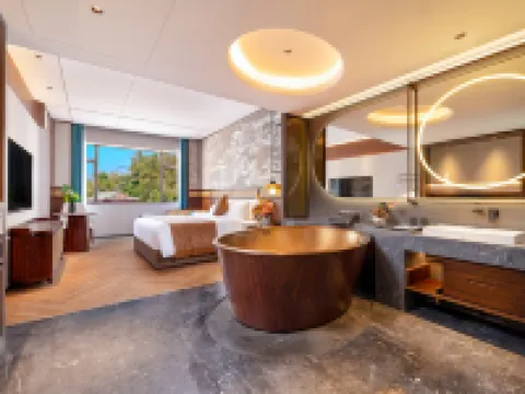 Wingate by Wyndham Yunfu Xinxing Hoteles en Condado de Xinxing