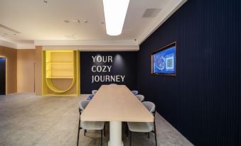 Jinjiang Inn Qianshan Branch