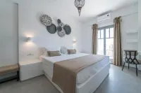 Blackcoast Santorini Hotel in zona AEGEANVIP