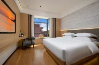 Lingshui Taiya Yunpin Hotel (Haiyun Square Branch)