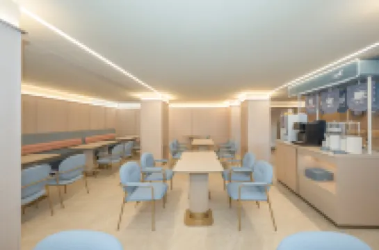 HanTing Hotel (Fuzhou Guangchang)