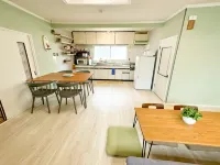 Haru's House
