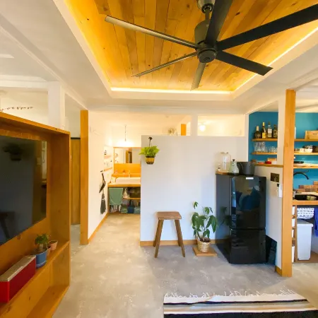 Kojohama Base