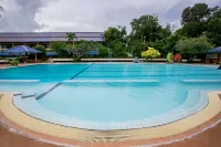 Sinsiam Resort Hotel - مسبح