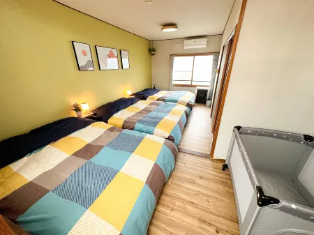 Cosmo StInn Noboribetsu Отели рядом с достопримечательностью «Noboribetsu Date Jidai Village»