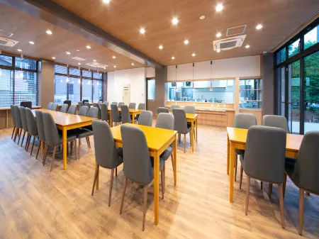 Narita AIC Airport Hotel