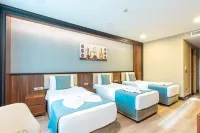 Valens Hotel Downtown Các khách sạn ở 