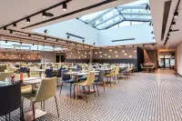 Barceló Budapest Hoteles en Budapest