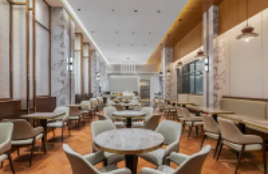 美麗豪酒店（清遠長隆大道店）