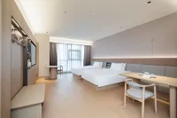 JI Hotel (Yangzhong Wuyue Square) Hotel a Yangzhong