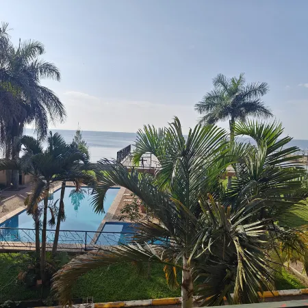 HORIZON RESORT