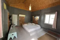 Kalacanal Resort - Parvekkeita