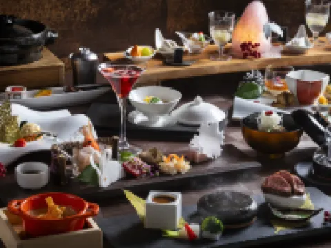 望楼 NOGUCHI 登別（大人限定） 登別のホテル