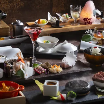 Bourou Noguchi Noboribetsu (Adult Only)