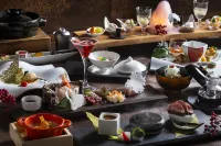 Bourou Noguchi Noboribetsu (Adult Only) Hotels in Noboribetsu
