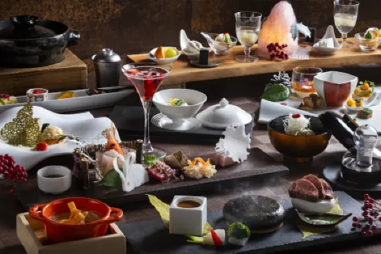 Bourou Noguchi Noboribetsu (Adult Only)