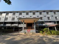 C And C Hotel Ratchaburi Hotels near Wat Pa Plak Pradoo