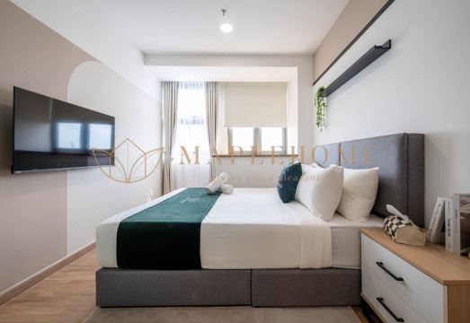 리베리아 프리미어 스위트 쿠알라룸푸르