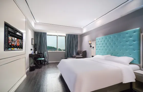 陸豐皮影酒店（陸豐東海店）