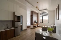 Anteaus Hotel & Apartment Da Lat