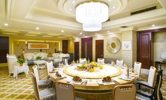 Yinchuan Sun God Hotel