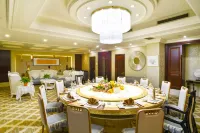 Yinchuan Sun God Hotel - 4 звезды