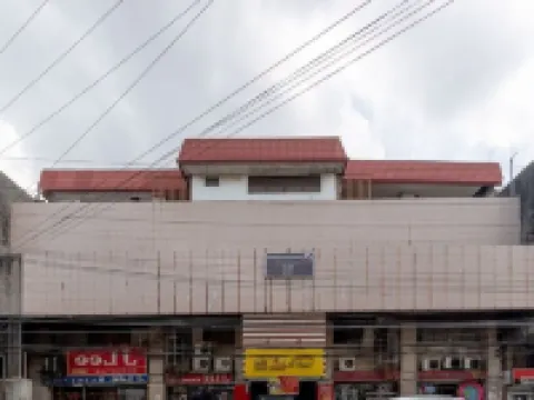 Check Inn Bacolod by RedDoorz โรงแรมในบาโคลอด