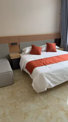 Shilou Huida Business Hotel