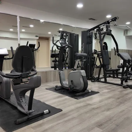 CC LUX Suites