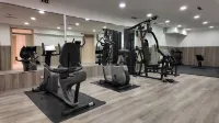 CC LUX Suites Hotels in Salamis Island