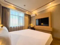 โรงแรมเอ ฟียล (จงเจีย เสิ่นหยาง)