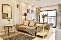 Muse 하노이 럭셔리 아파트 - D'Eldorado