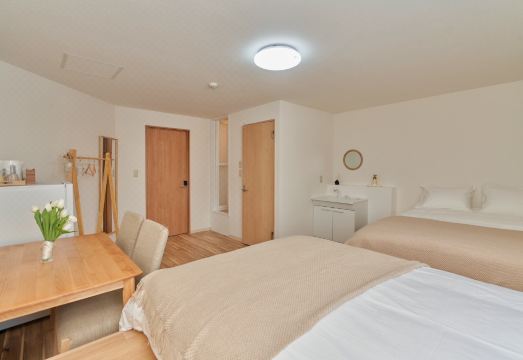 The Stay Yuki의 객실 사진