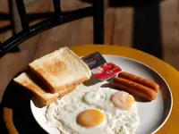 バーンブッサバー ホテル パンガン島のホテル