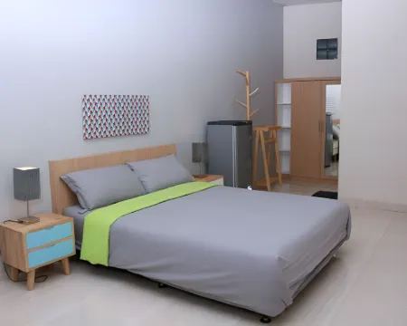 Signature Jogja Hotels in Mlati