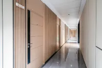 玖月雅居（東莞萬象滙松山湖北站店） - 民宿