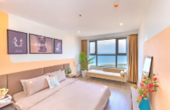 The Song Apartment Vung Tau - May Homestay