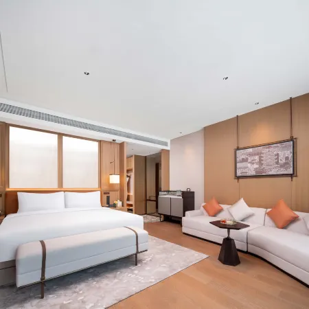 GRAND NEW CENTURY HOTEL