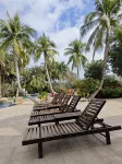 Boao Holliyard Seaview Hotel - Gym