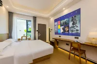 Dali Qiancheng Yunjia Qingyuan Boutique Stay (Dali Ancient City South Gate) - 신규