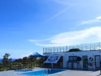 Glory island okinawa Yabusachi  Resort Hotels in Nanjo