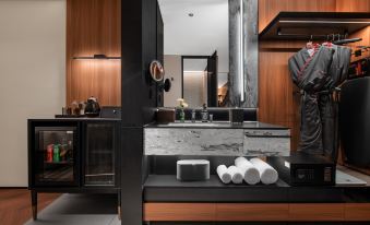 IntercityHotel Guangzhou Panyu Chimelong Wanbo Sihai City
