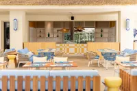 Centara Grand Mirage Beach Resort Pattaya - Breakfast