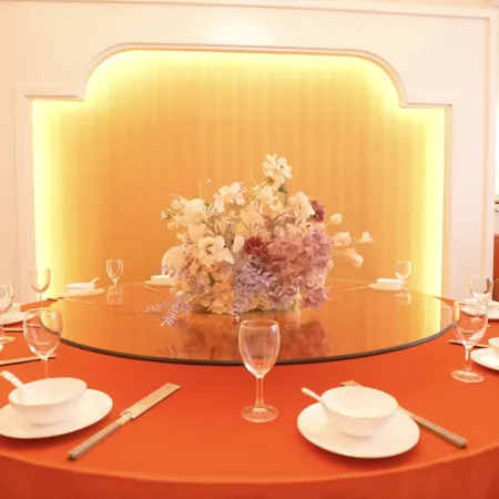 Mishan Xingkaihu International Grand Hotel
