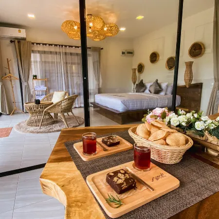 PHULAYYA Chiangmai - Pool Lay Ya House