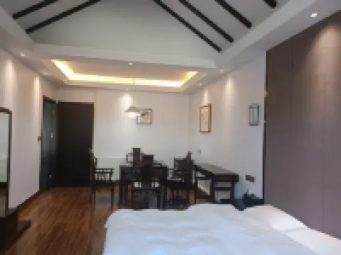 壽縣小蘭草民宿