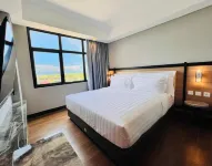 d'primahotel Airport Sultan Hasanuddin Makassar فنادق في Biringkanaya